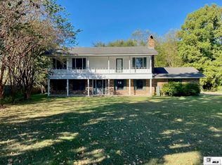 404 Little John Dr, Delhi, LA 71232