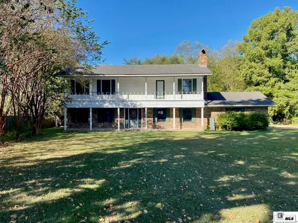 404 Little John Dr, Delhi, LA 71232
