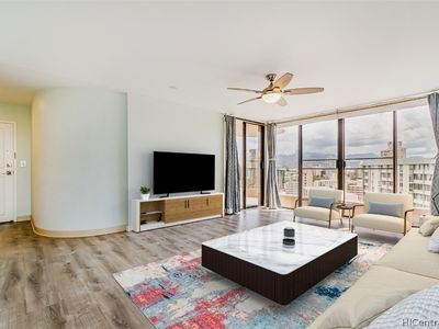 3130 Ala Ilima St APT 15D, Honolulu, HI, 96818