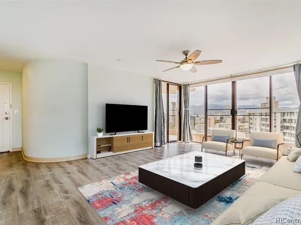 3130 Ala Ilima St APT 15D, Honolulu, HI 96818