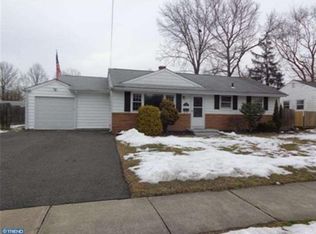 58 Sunset Blvd, Hamilton, NJ 08690