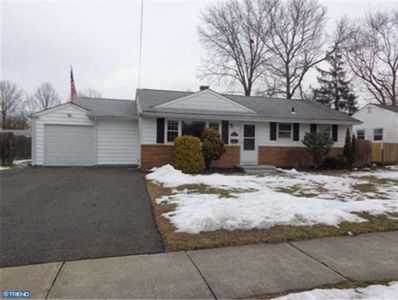 58 Sunset Blvd, Hamilton, NJ, 08690