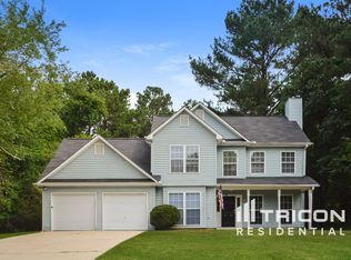 8412 Falling Rocks Way, Lithonia, GA 30058