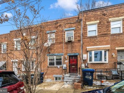 1316 Dexter Ter SE, Washington, DC, 20020