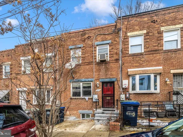 1316 Dexter Ter SE, Washington, DC 20020