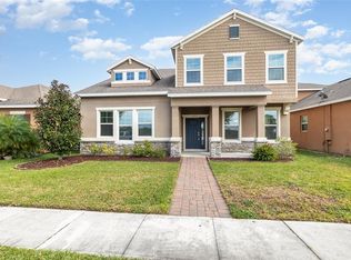 1497 Reflection Cv, Saint Cloud, FL 34771
