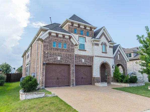 141 Iris Dr, Wylie, TX 75098