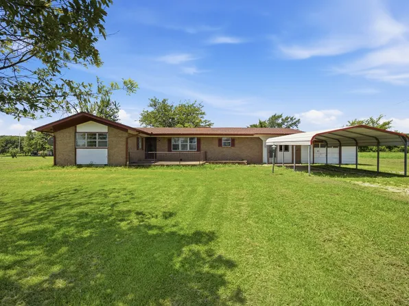 1069 N Coal Creek Rd, McAlester, OK 74501