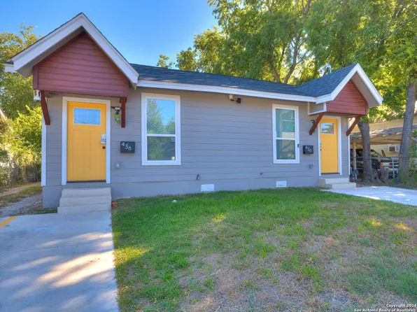 436 Gulf, San Antonio, TX 78202
