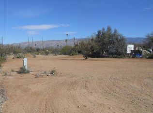 13300 E Kahlua Rd, Vail, AZ 85641