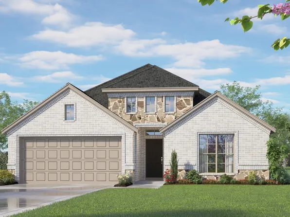 257 Coronado Ct, Granbury, TX 76048