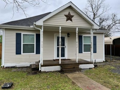 345 W Smith St, Sour Lake, TX, 77659