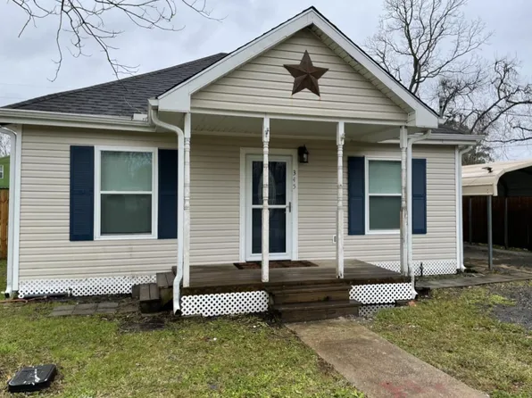 345 W Smith St, Sour Lake, TX 77659