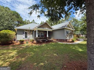 153 Sugarland Blvd, Brooklet, GA 30415