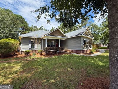 153 Sugarland Blvd, Brooklet, GA, 30415