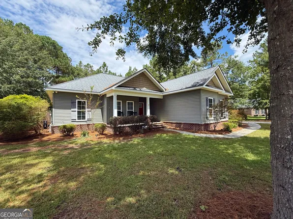 153 Sugarland Blvd, Brooklet, GA 30415