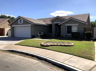 80469 Sandscript Ct, Indio, CA 92201