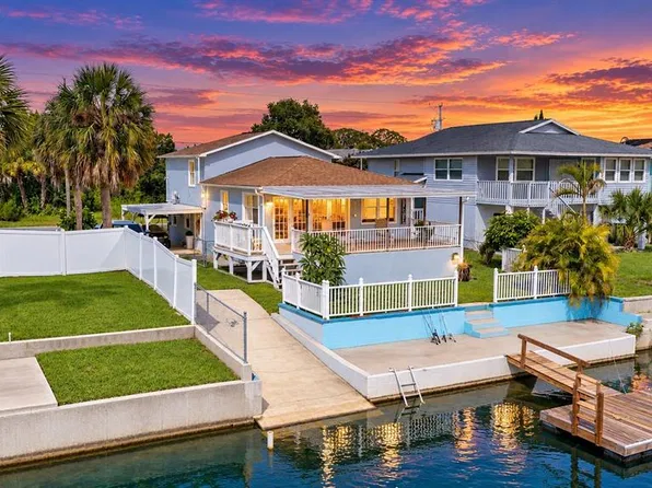 3250 ROSE ARBOR DRIVE, HERNANDO BEACH, FL 34607