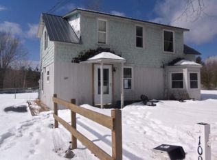 1091 White Mountain Hwy, Milton, NH 03851