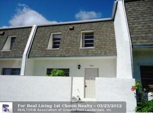 3307 Mallard Close #53, Pompano Beach, FL 33064