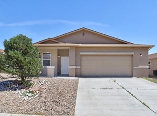 123 Big Sky Ave SW, Los Lunas, NM 87031