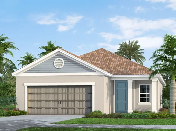 Dream 2 Plan, Boca Royale Golf and Country Club at Wellen Park