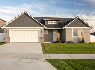 13017 N Cavanaugh Dr, Rathdrum, ID 83858