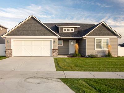 13017 N Cavanaugh Dr, Rathdrum, ID, 83858