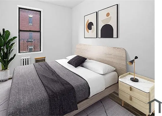 1 bed, 700 sqft, $2,762 — Photo 3