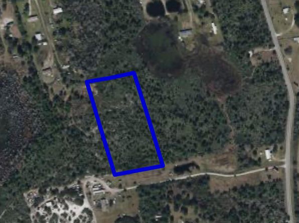 0 Pine Needle St, Mims, FL 32754