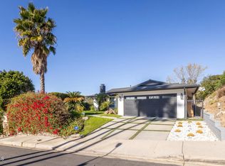 3623 Saint Elizabeth Rd, Glendale, CA 91206