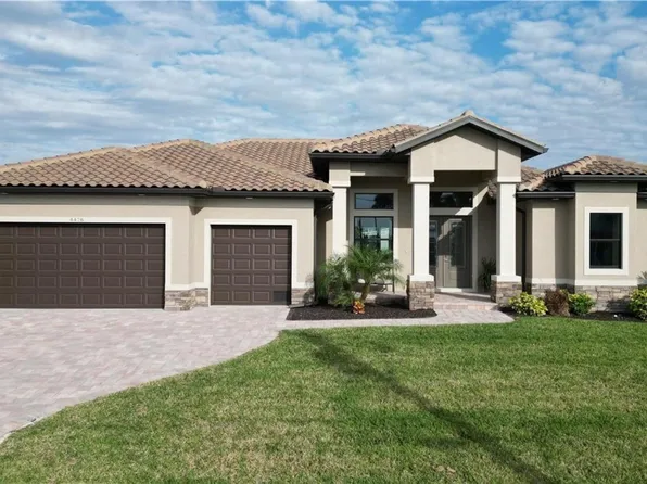 4426 Vasco St, Punta Gorda, FL 33950