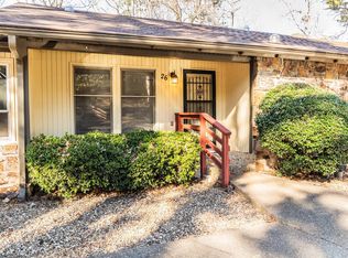 26 Destino Way, Hot Springs, AR 71909