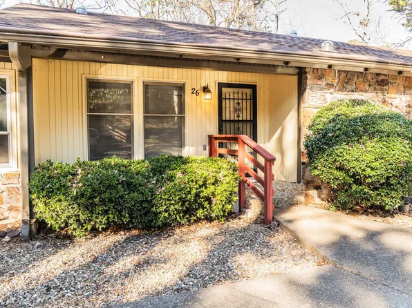26 Destino Way, Hot Springs, AR 71909