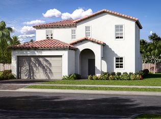 Quartz Plan, Sunstone, Homestead, FL 33033