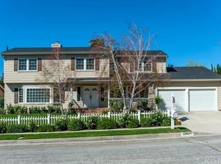 10821 Sunnybrae Ave, Chatsworth, CA 91311