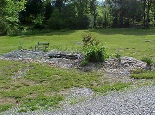 350 Farley Gap Rd, Pikeville, TN 37367