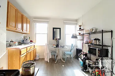 Rented by Grand & Co.