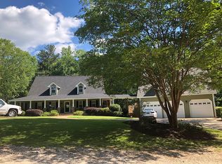 67 Old Newton Rd, Lagrange, GA 30240