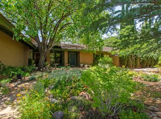 170 Doodlebug Rd, Sedona, AZ 86336