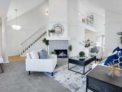 2143 Avy Ave, Menlo Park, CA, 94025