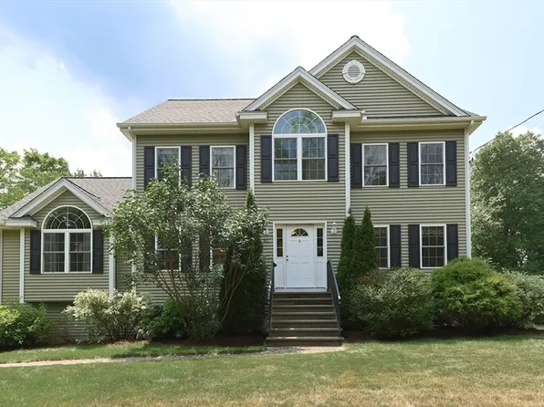 51 Nashua Rd, Billerica, MA 01821