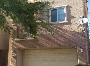 8682 Luna Nuevo Ct, Las Vegas, NV 89147