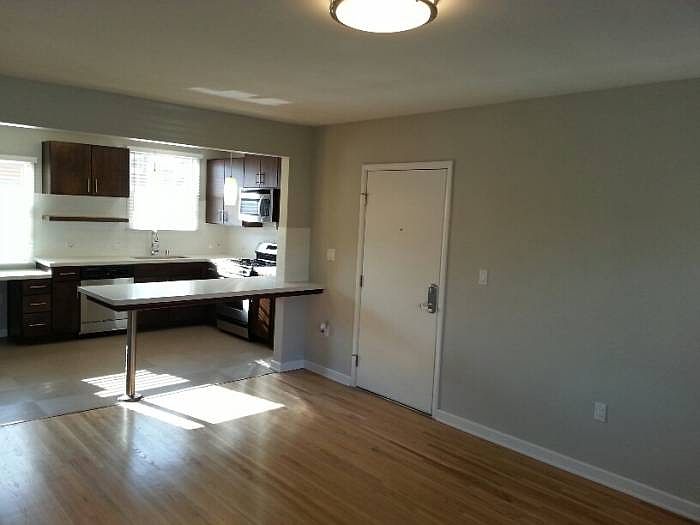 Actual Living Room