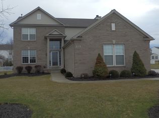 9331 Calista Dr, North Ridgeville, OH 44039