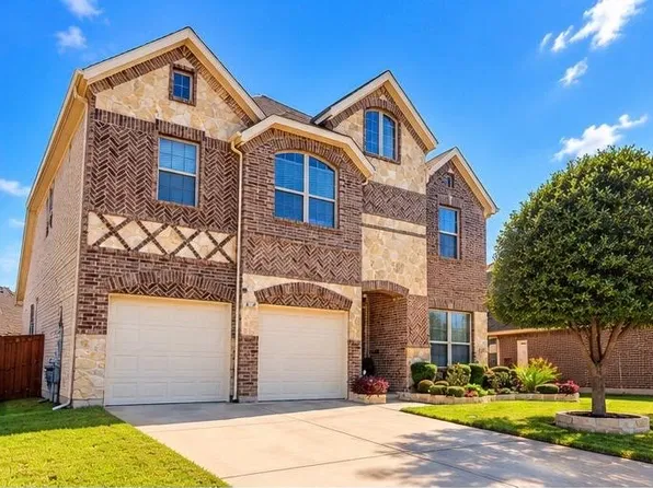 252 Arbury Dr, Forney, TX 75126