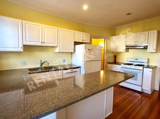 59 Hampstead Rd #1, Jamaica Plain, MA 02130