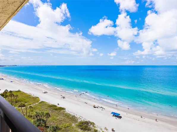 15000 Gulf Blvd APT 1201, Madeira Beach, FL 33708