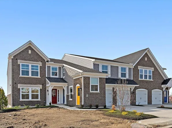 469 Bethpage Way #8-103, Lebanon, OH 45036