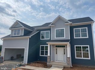 2218 Arden Dr, Fallston, MD 21047